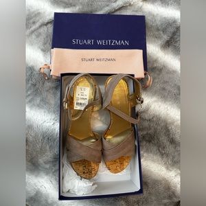 Stuart Weitzman